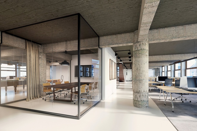 KantoorruimteaanVijzelstraat 20<br/> inAmsterdam