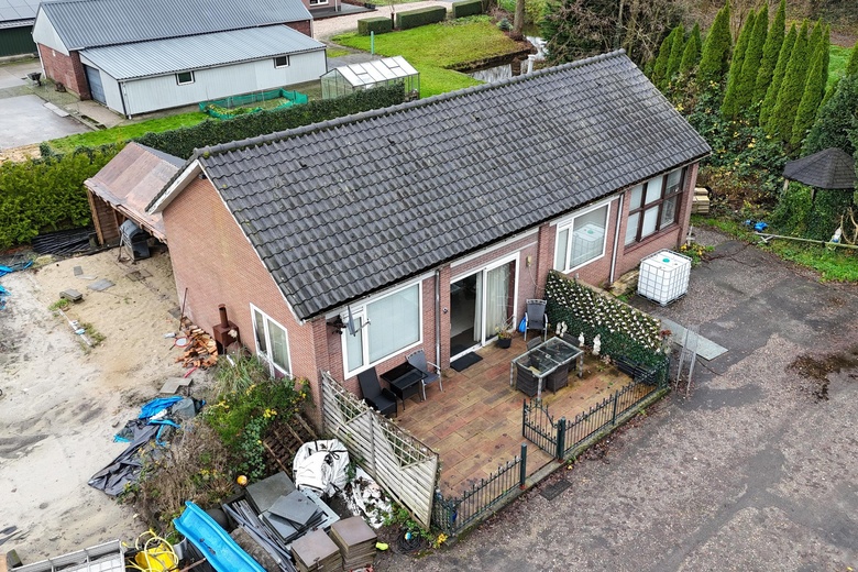 BedrijfsruimteaanWeteringweg 37<br/> inLeimuiderbrug