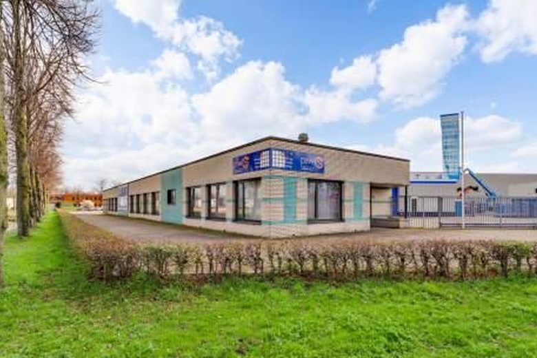 KantoorruimteaanEdisonlaan 16 A<br/> inWeert