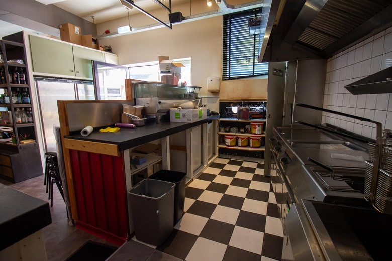 Horeca Haarlem - Drossestraat 3 - Foto 14