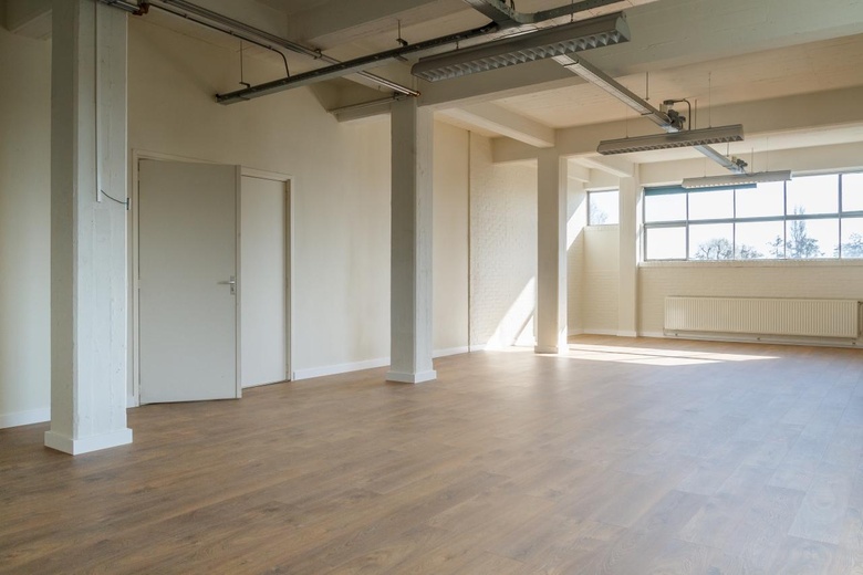 KantoorruimteaanOverschieseweg 34<br/> inRotterdam