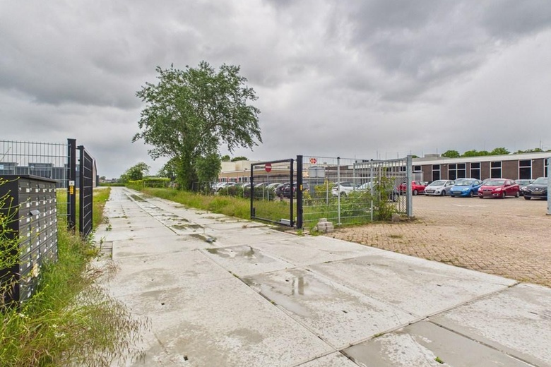 Bedrijfsruimte Steenbergen - Olmendreef 9 B33 - Foto 29