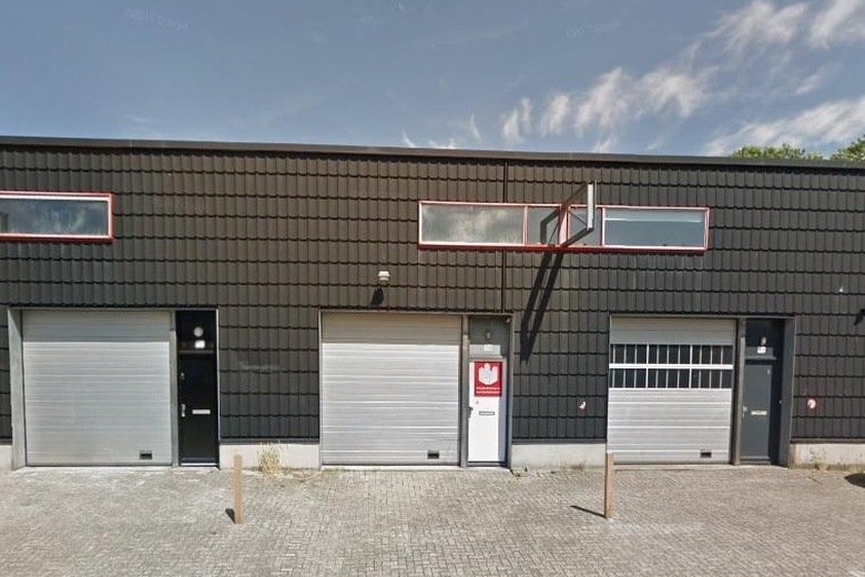 BedrijfsruimteaanAnthonetta Kuijlstraat 76<br/> inRotterdam