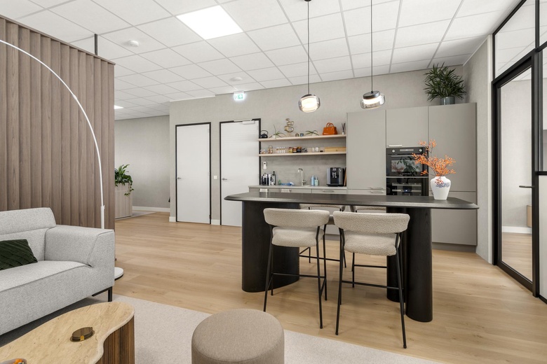 BedrijfsruimteaanBuskesdries 4<br/> inAndelst