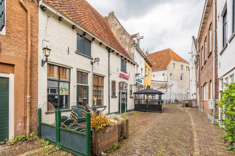 HorecaaanVaaltstraat 10<br/> inZutphen