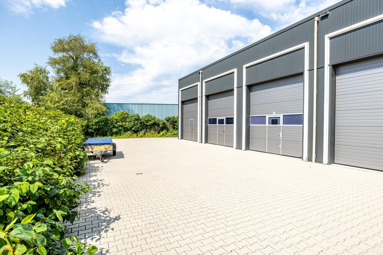 BedrijfsruimteaanMarsweg 51<br/> inZutphen