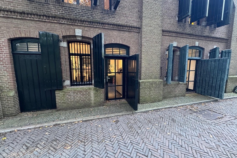 WinkelruimteaanKooltjesbuurt 1 C 10<br/> inNaarden