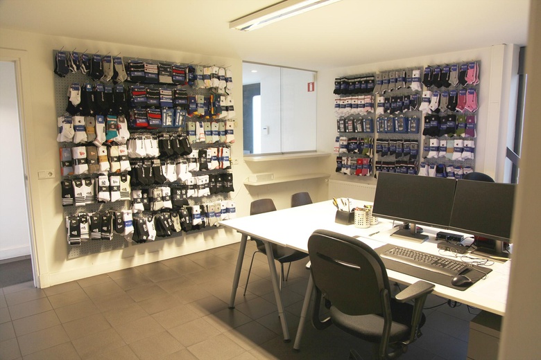 BedrijfsruimteaanAmbachtsweg 4<br/> inBavel