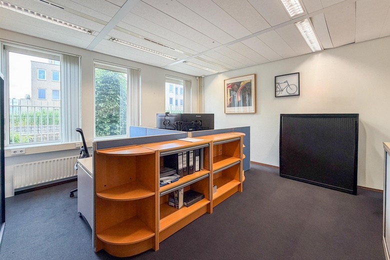 Kantoorruimte Weesp - Korte Muiderweg 2 - Foto 9