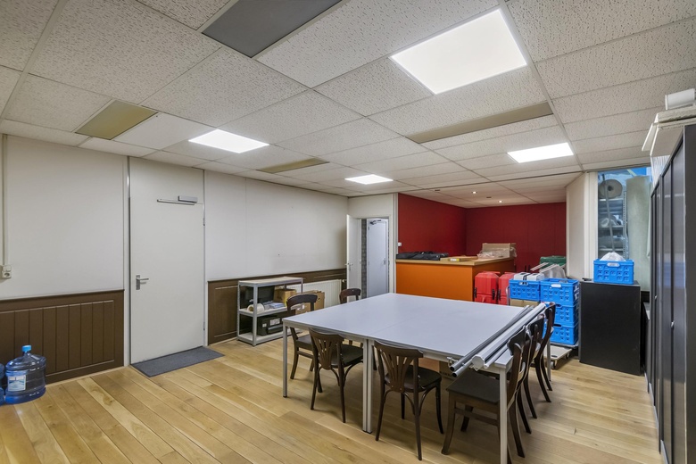 Bedrijfsruimte Tiel - Marconistraat 11 10 - Foto 16