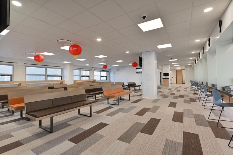 KantoorruimteaanMaanweg 174<br/> inDen Haag