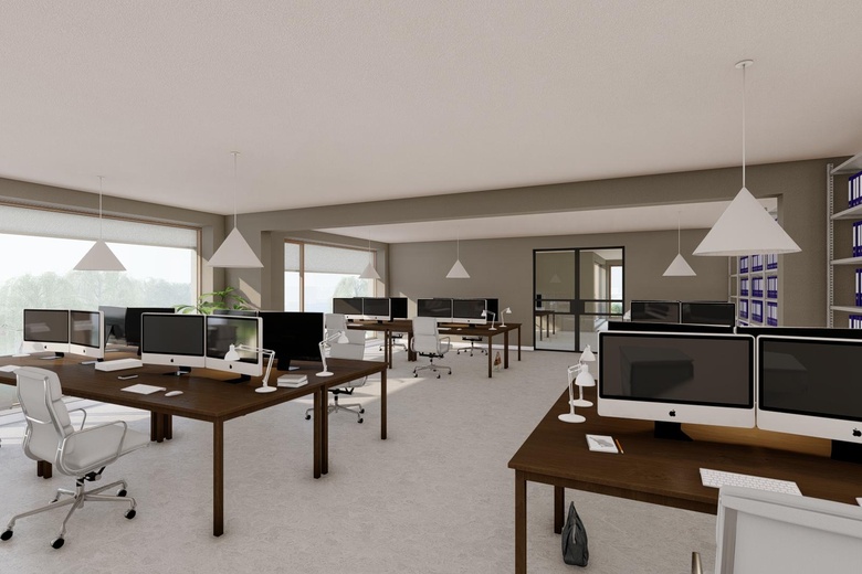 Bedrijfsruimteaan2e Loswal 156<br/> inHilversum