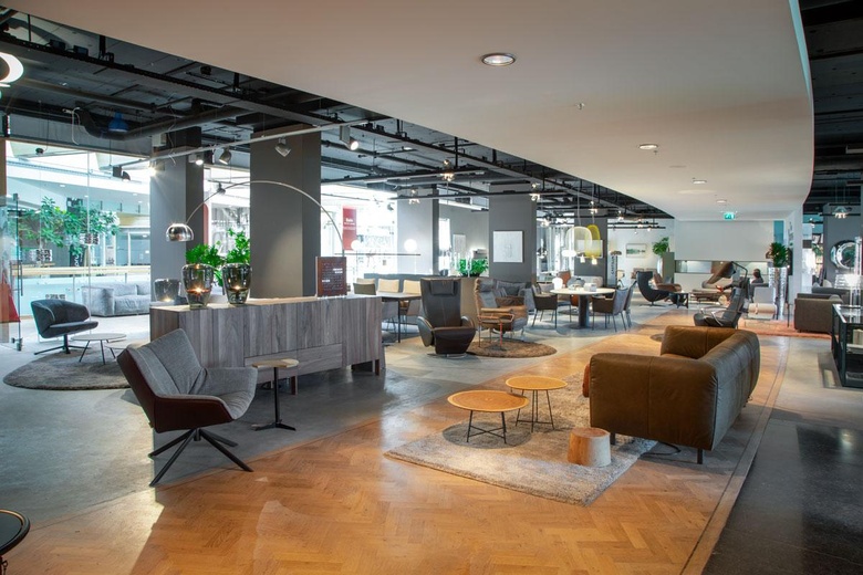 WinkelruimteaanEuromarkt 26<br/> inAlphen aan den Rijn