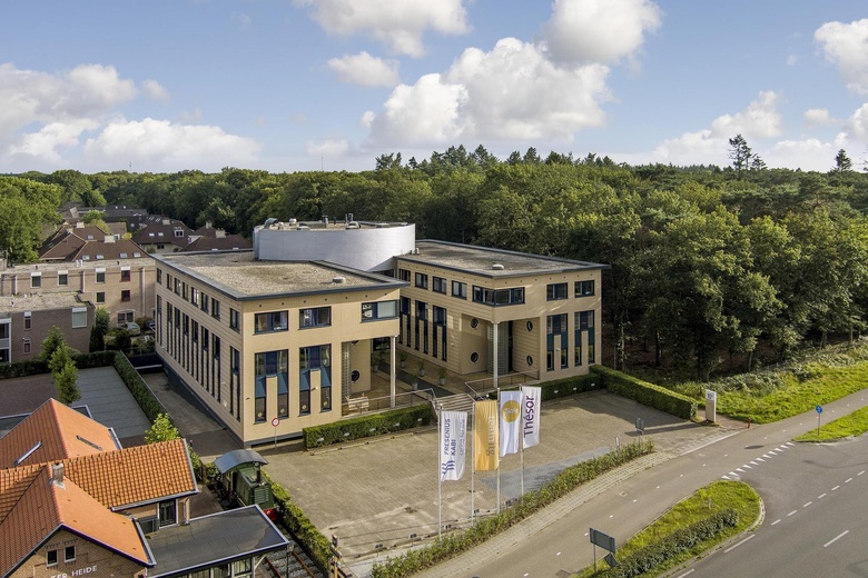 KantoorruimteaanAmersfoortseweg 10 E<br/> inHuis ter Heide