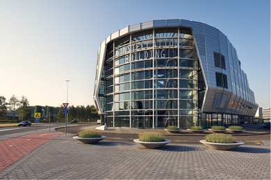 Kantoorruimte te huur Schiphol - Stationsplein-NO 402- 412