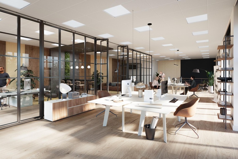 BedrijfsruimteaanHavenstraat 80 b<br/> inHuizen