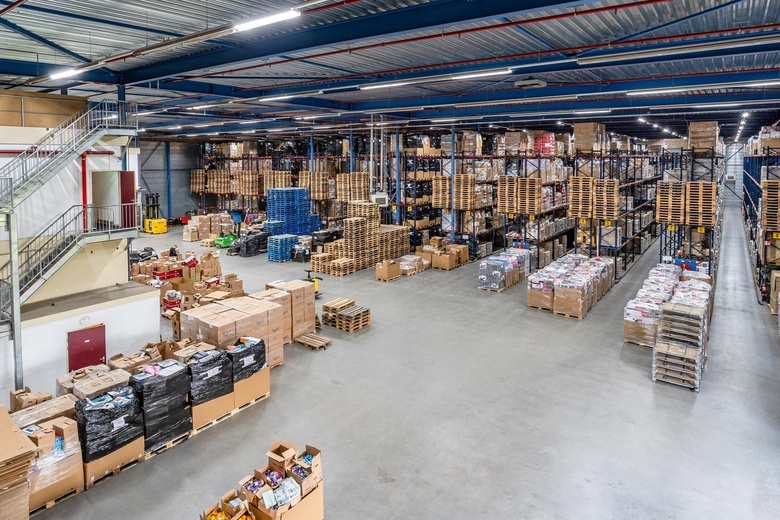 Bedrijfsruimte Andelst - Geurdeland 10 - Foto 14
