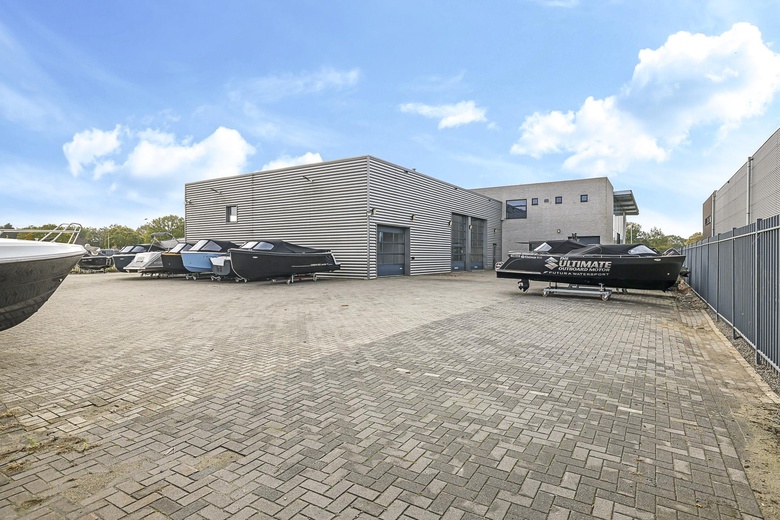 Winkelruimte Cuijk - Ewinkel 10 - Foto 21