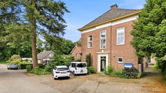 Kantoorruimte te koop Terborg - Bergweg 2