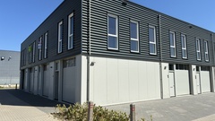 Bedrijfsruimte te huur Lelystad - Pascallaan 24-R