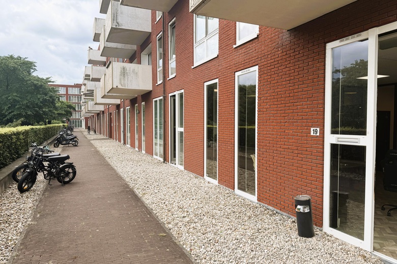 Kantoorruimte Utrecht - Groenmarktstraat 19 - Foto 5