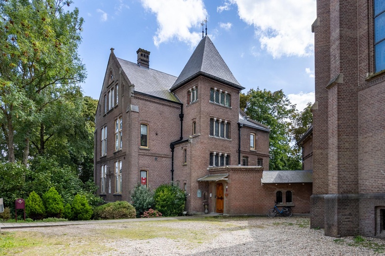 KavelaanRondehoep Oost 31<br/> inOuderkerk aan de Amstel
