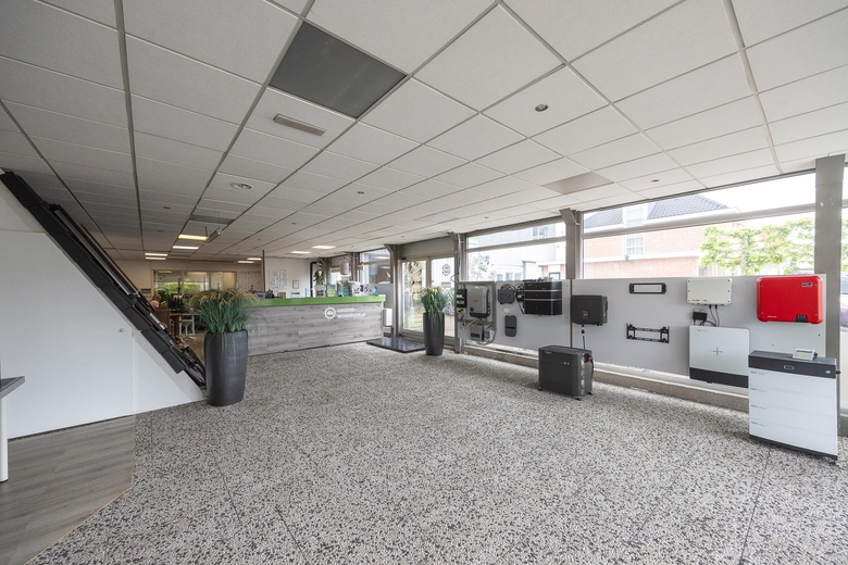 BedrijfsruimteaanValkenburgseweg 28<br/> inKatwijk