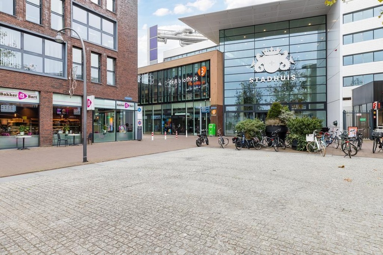 WinkelruimteaanDe Promesse 2<br/> inLelystad WinkelruimteaanDe Promesse 2<br/> inLelystad