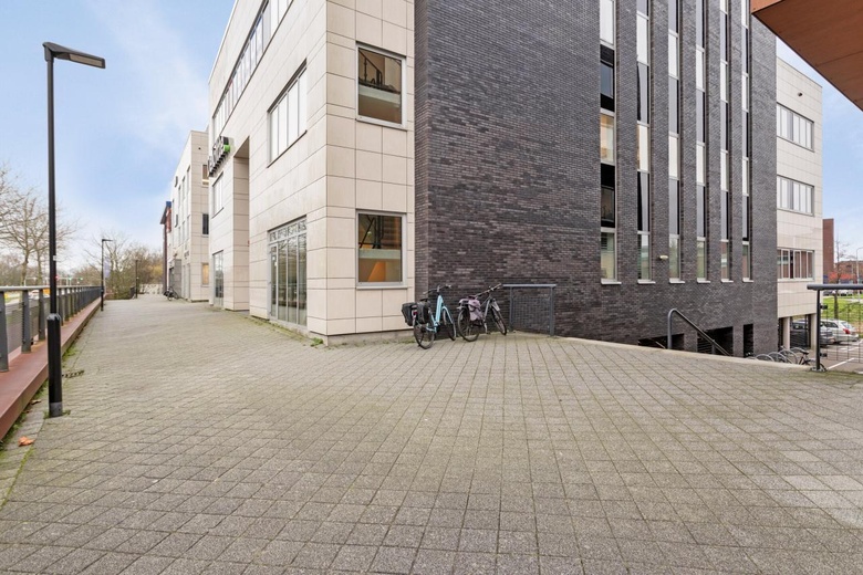 KantoorruimteaanPark Veldzigt 19<br/> inMiddelburg