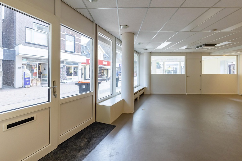 Winkelruimte Baarn - Laanstraat 91 - Foto 9