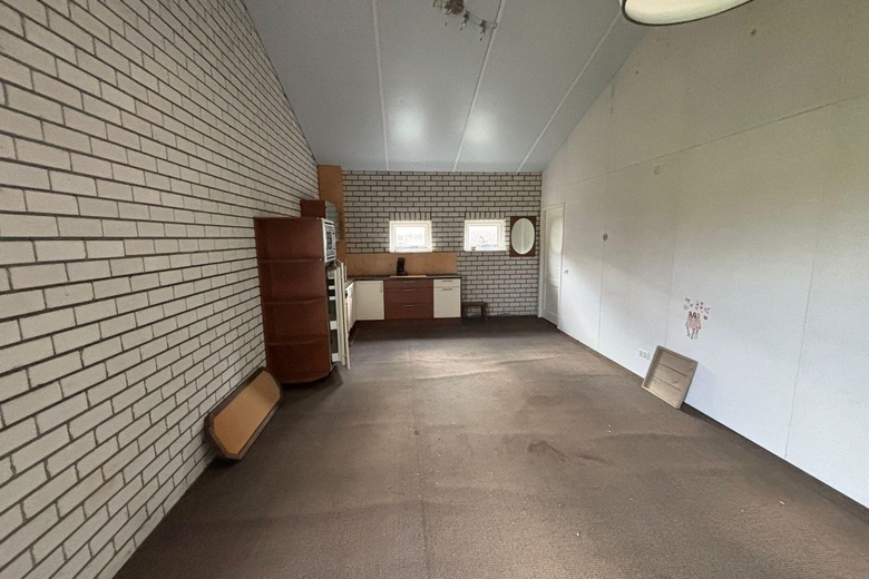 BedrijfsruimteaanBrabantsehoek 16<br/> inBiezenmortel