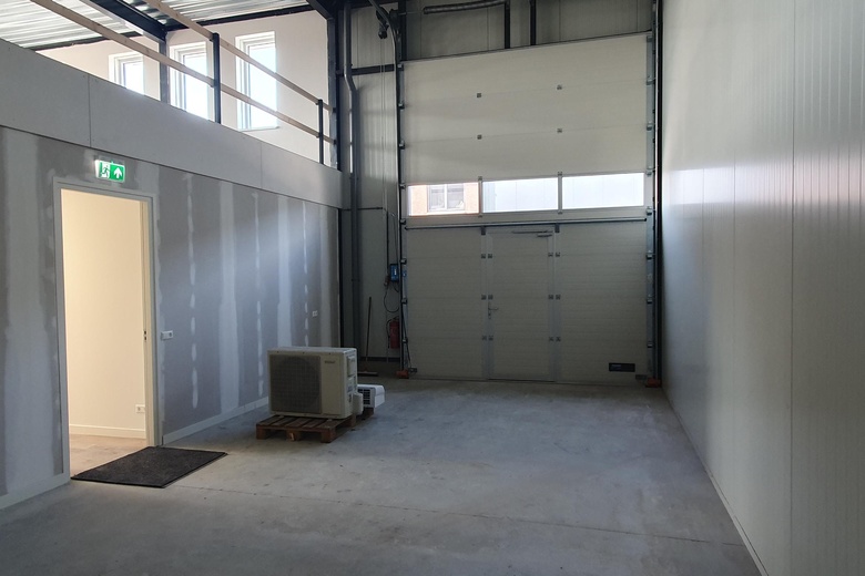 BedrijfsruimteaanWaterkracht 9 a<br/> inVriezenveen