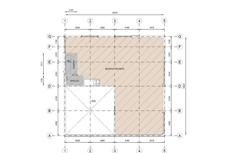 Bedrijfsruimteaan's-Gravenweg 332<br/> inNieuwerkerk aan den IJssel