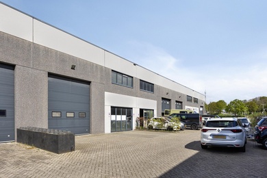 Bedrijfsruimte Bergen op Zoom - Ringersweg 10 g - Foto 2