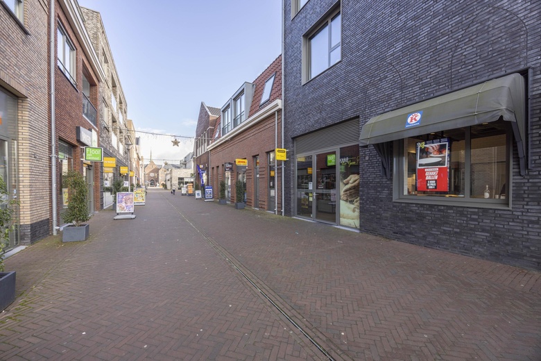 WinkelruimteaanKoningsoord 178<br/> inBerkel-Enschot