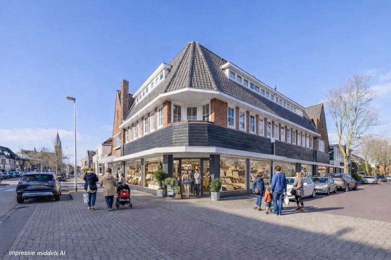 Winkelruimte Bussum - Huizerweg 15 0 ong - Foto 20