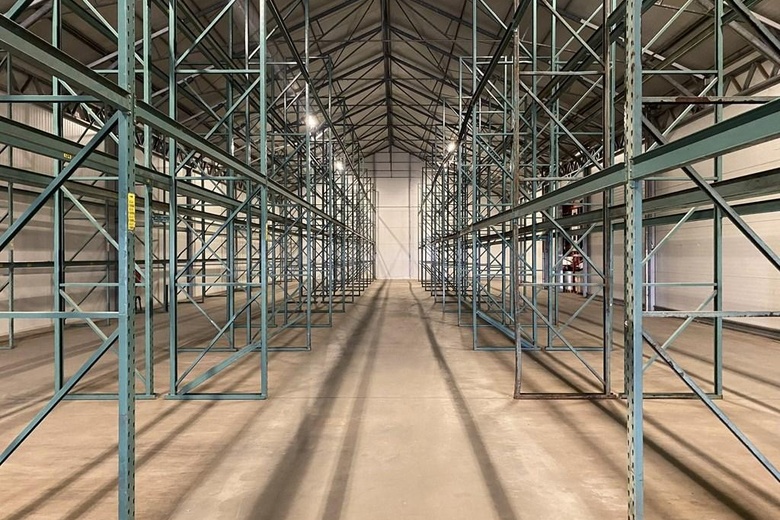 BedrijfsruimteaanPoelweg 40<br/> inDe Kwakel