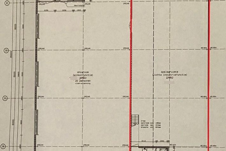 WinkelruimteaanDraaibrugseweg 4 A<br/> inAardenburg