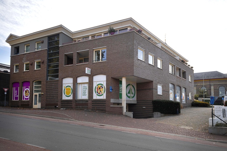WinkelruimteaanKerkstraat 1<br/> inWijlre