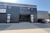 Bekijk foto 4 van Fahrenheitstraat 20 B2
