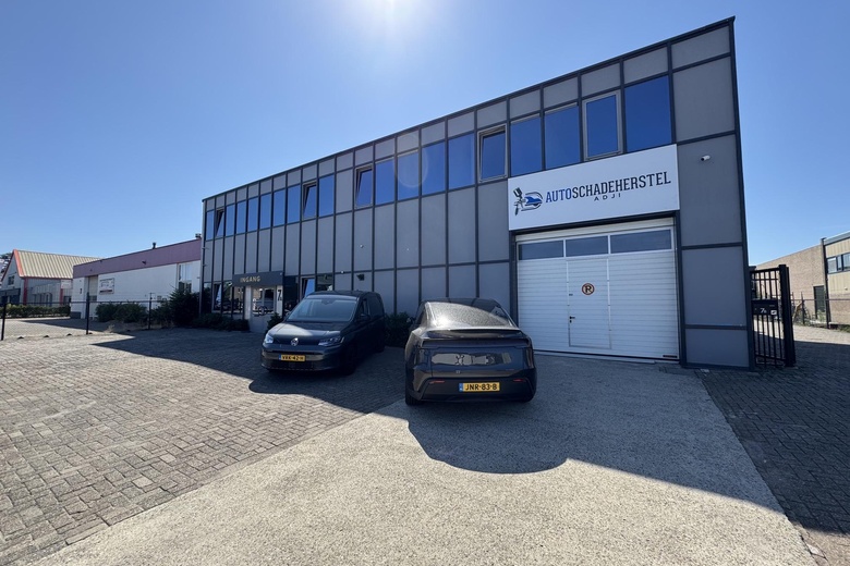 Bedrijfsruimte Etten-Leur - Handelsweg 7 - Foto 6