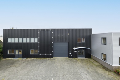 Bekijk foto 2 van Apolloweg 220