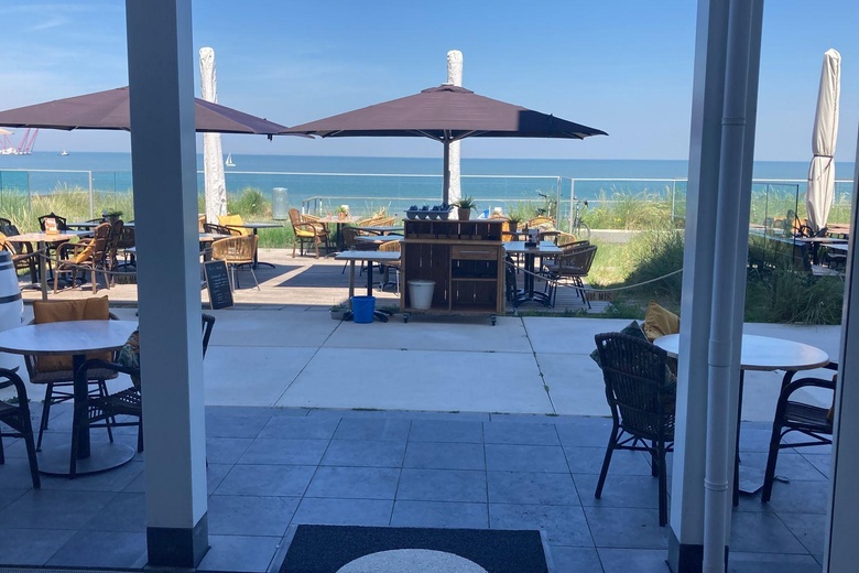 HorecaaanBoulevard de Wielingen 2 H<br/> inCadzand