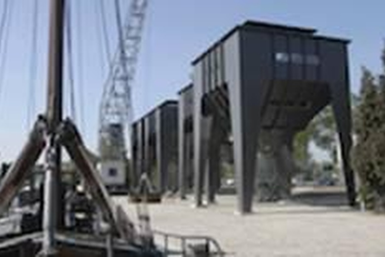 Kantoorruimte Utrecht - Veilinghavenkade 4 - Foto 6