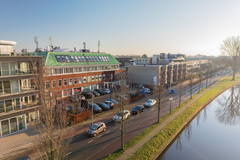 Kantoorruimte Leiderdorp - Van der Valk Boumanweg 178 A - Foto 7