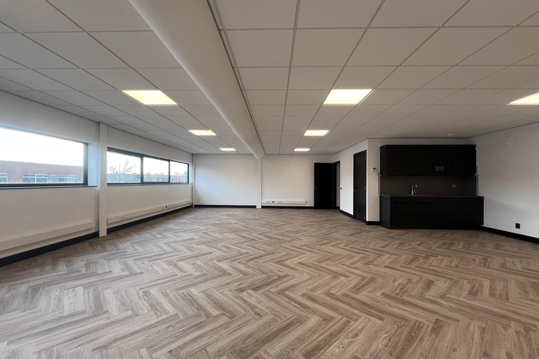 BedrijfsruimteaanHet Tasveld 7<br/> inHendrik-Ido-Ambacht