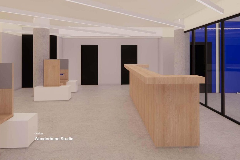 KantoorruimteaanEuropalaan 500<br/> inUtrecht KantoorruimteaanEuropalaan 500<br/> inUtrecht