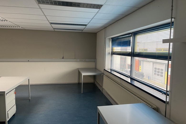BedrijfsruimteaanGrote Wade 19 K<br/> inNieuwegein
