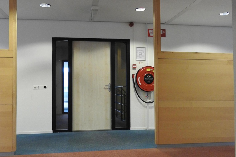 KantoorruimteaanVijzelmolenlaan 2<br/> inWoerden