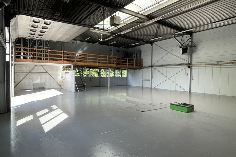 BedrijfsruimteaanDe Veken 2<br/> inOpmeer